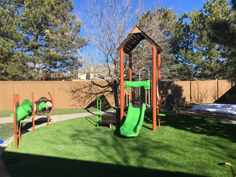 Merryhill Preschool